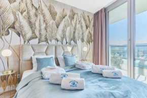 Wave Resort&SPA - Blue Shell Apartment